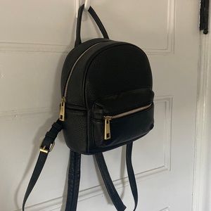 Mini Backpack